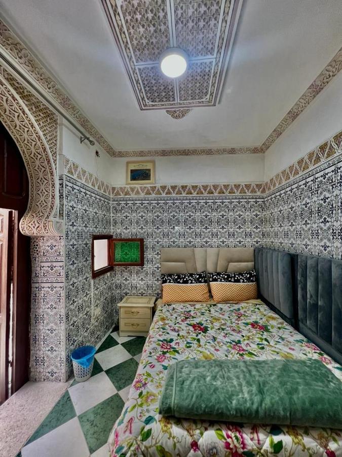Riad Le Palais Rabat Luaran gambar