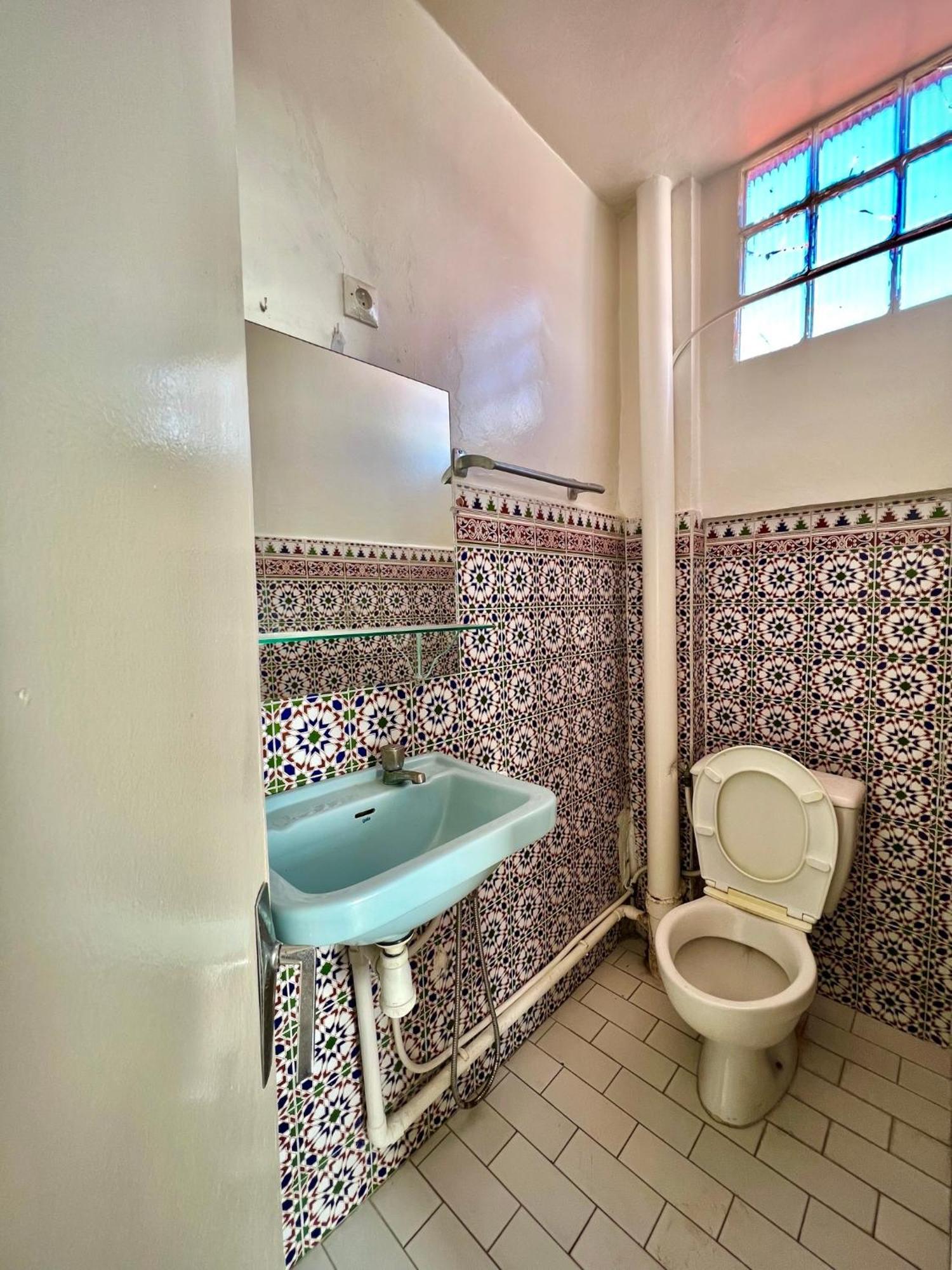 Riad Le Palais Rabat Luaran gambar