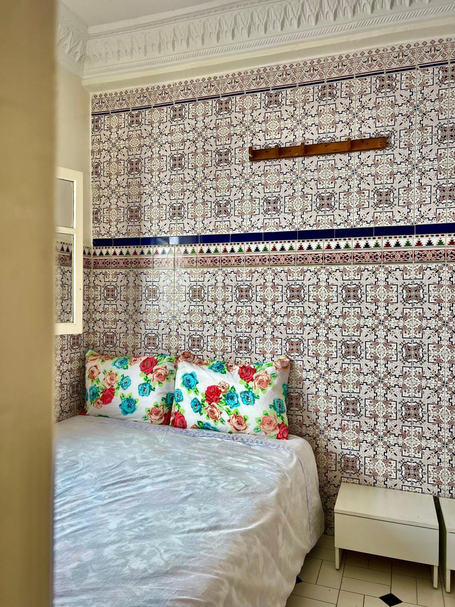 Riad Le Palais Rabat Luaran gambar
